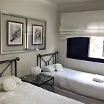 Сasa de vacaciones Bahia Meloneras