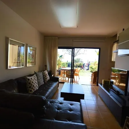 Bahia Meloneras Holiday home