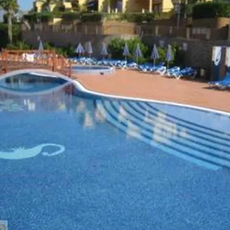 Bahia Meloneras Holiday home *