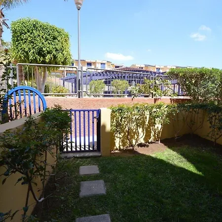 Bahia Meloneras Prázdninový dům Maspalomas (Gran Canaria)