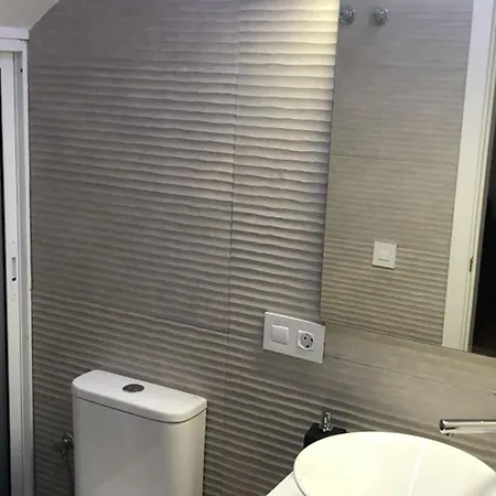 Bahia Meloneras Prázdninový dům