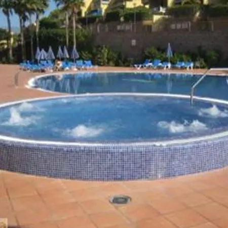 Bahia Meloneras * Maspalomas (Gran Canaria)