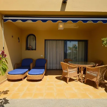Prázdninový dům Bahia Meloneras Maspalomas (Gran Canaria)