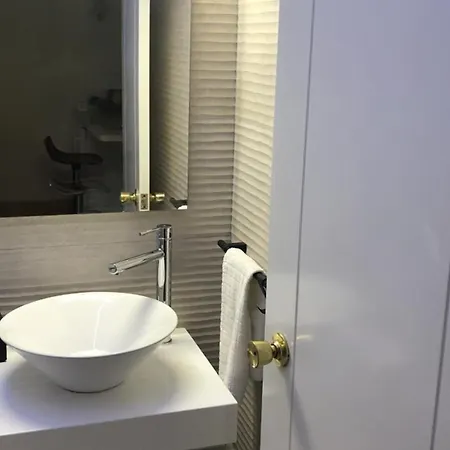 Bahia Meloneras Prázdninový dům *