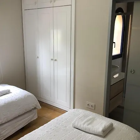 Bahia Meloneras Prázdninový dům *