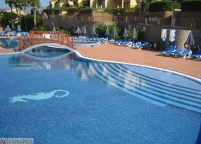 Bahia Meloneras Ferienhaus *