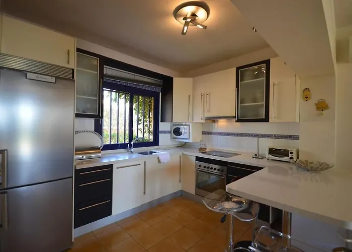 Bahia Meloneras Ferienhaus