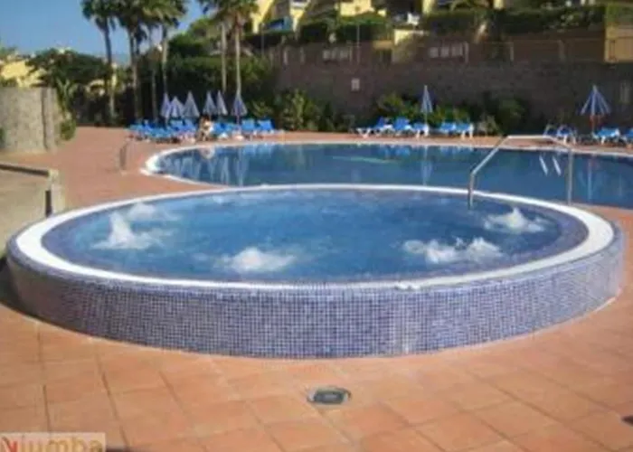 Bahia Meloneras Ferienhaus