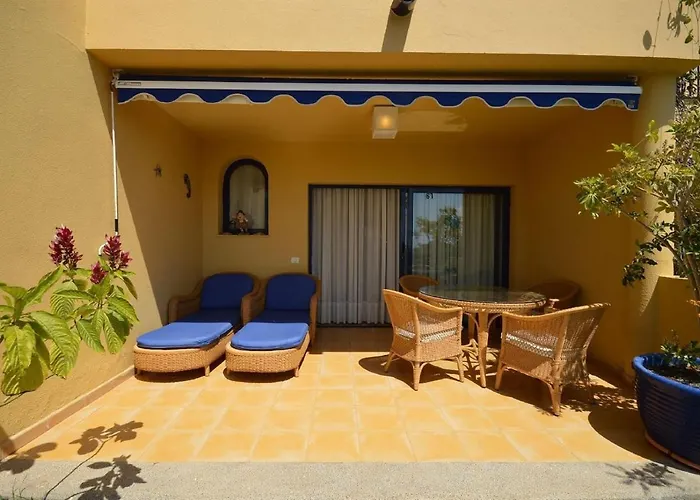 Bahia Meloneras Ferienhaus Maspalomas (Gran Canaria)